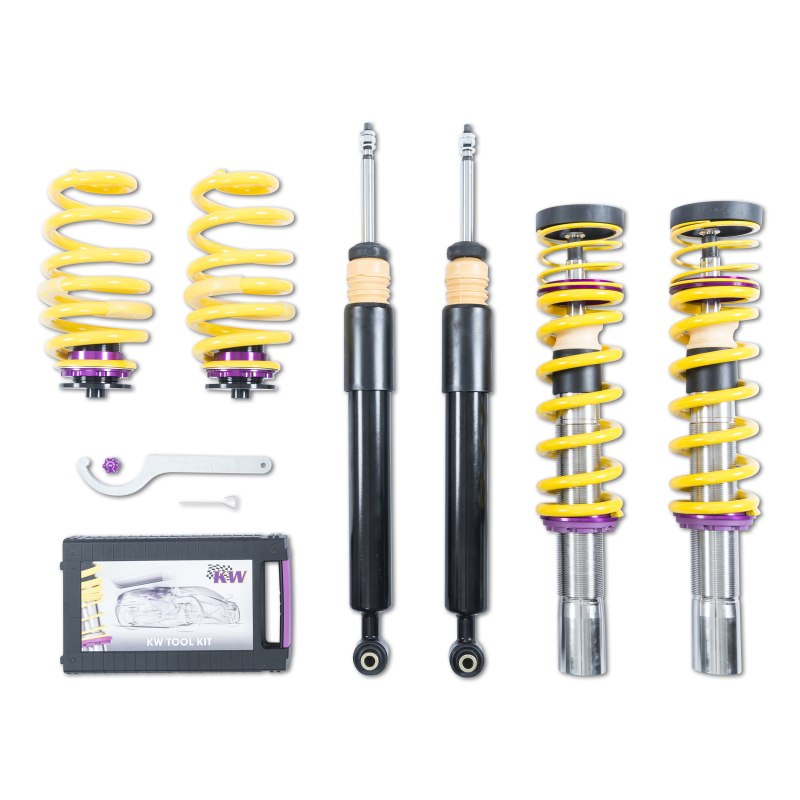 KW V1 Coilover Kit