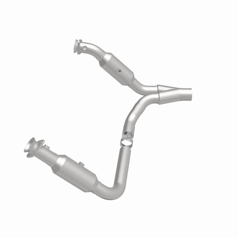 MagnaFlow 2009 Dodge Ram 1500 5.7L Direct Fit Converter thumbnail 3