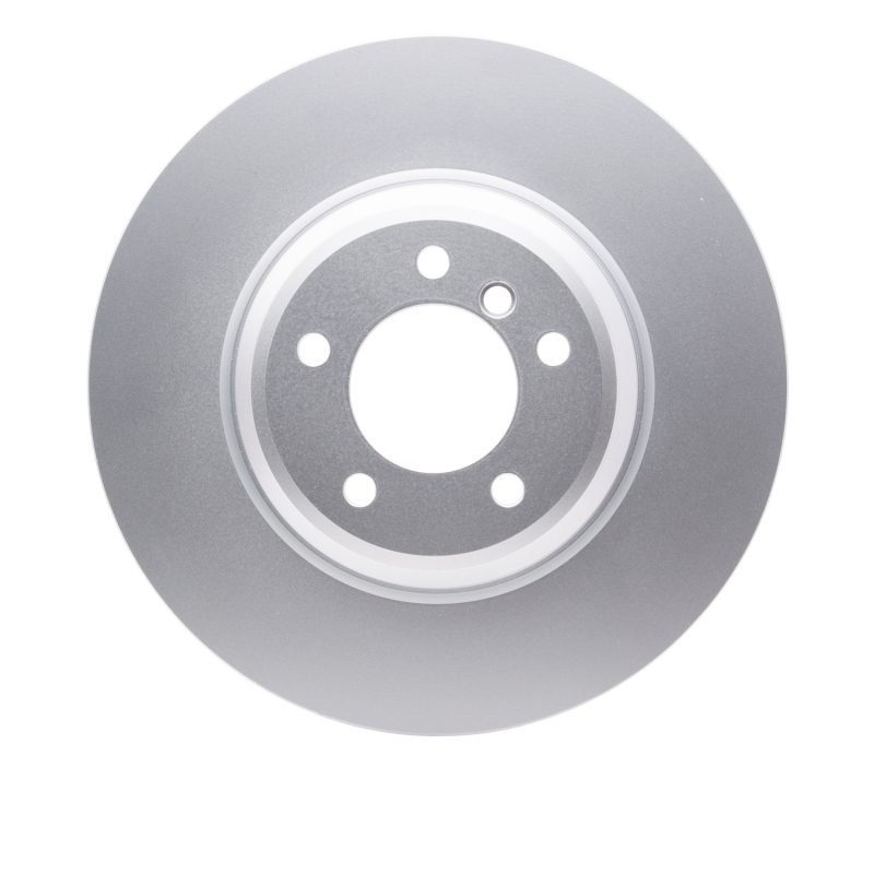 DFC GeoSPEC Coated Rotors - Plain