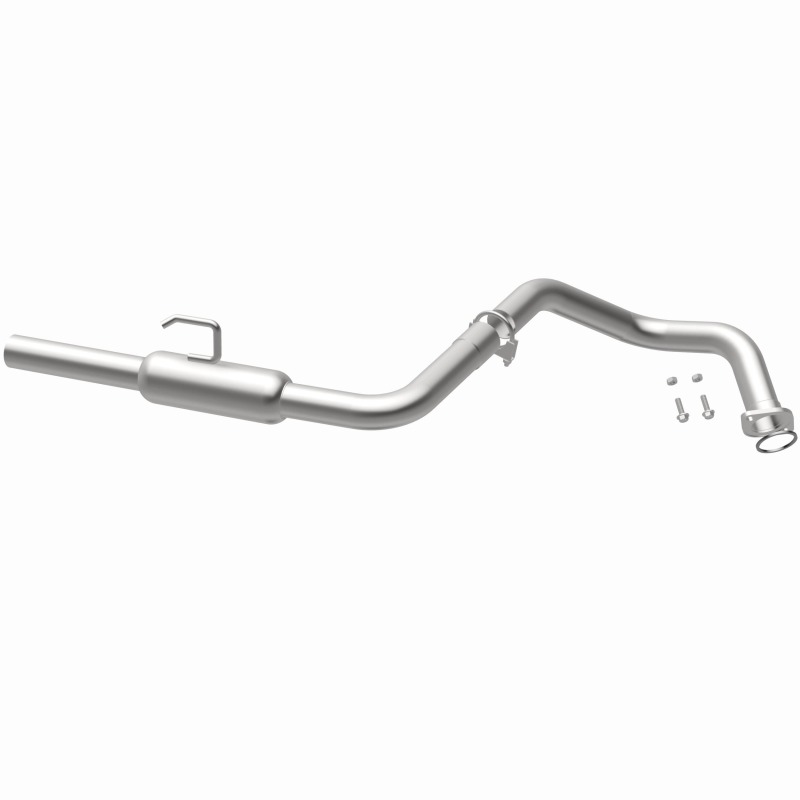Magnaflow BRE Rear Muffler Kit Replacement Lexus thumbnail 4