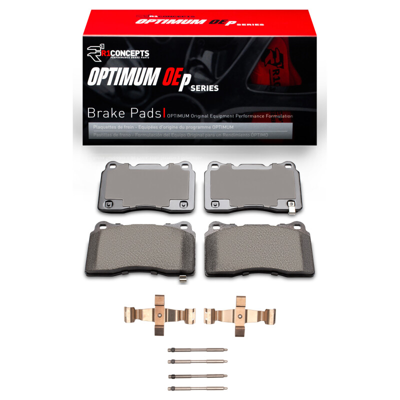 RNC Optimum OE Brake Pads