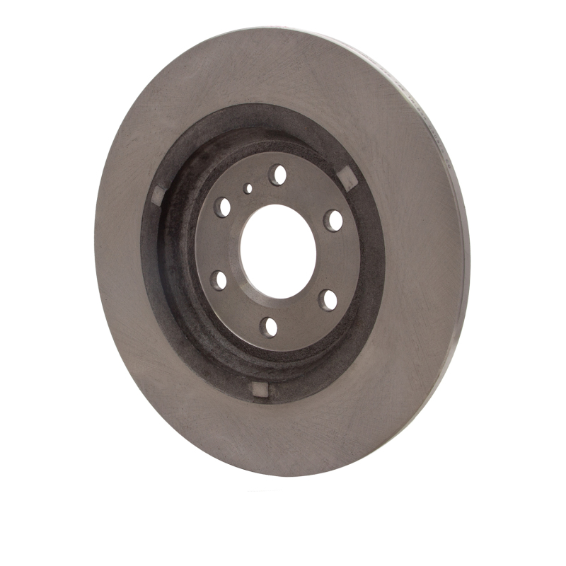 DFC 11-15 VPG MV-1 Rear Brake Rotor