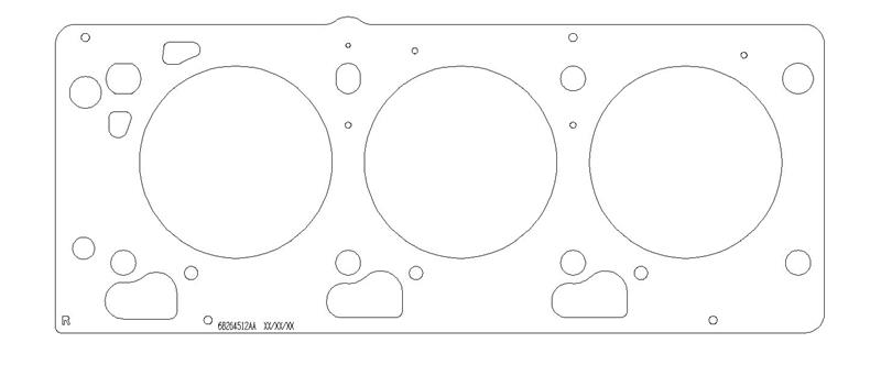 CG Head Gaskets