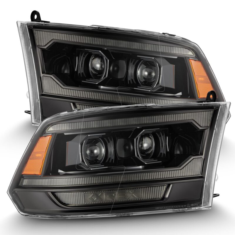 ARX LUXX Headlights