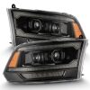 ARX LUXX Headlights