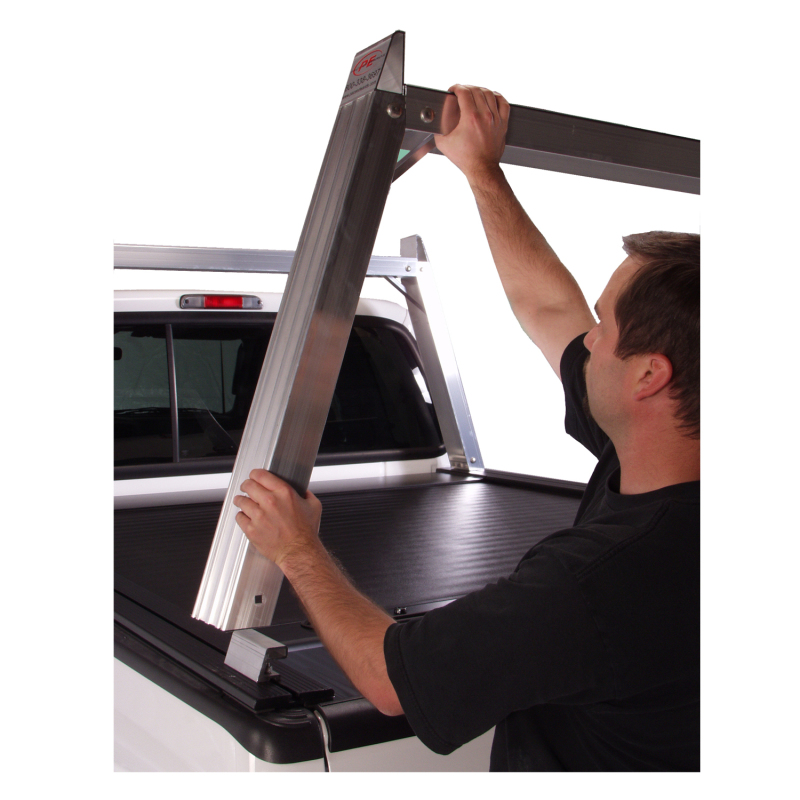 Pace Edwards 04-14 Chevy/GMC Colorado/Canyon Std/Ext Cab SB Utility Rack thumbnail 7