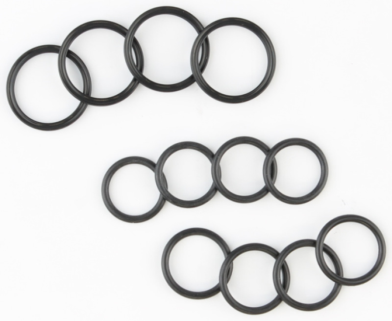 TWP O-Rings