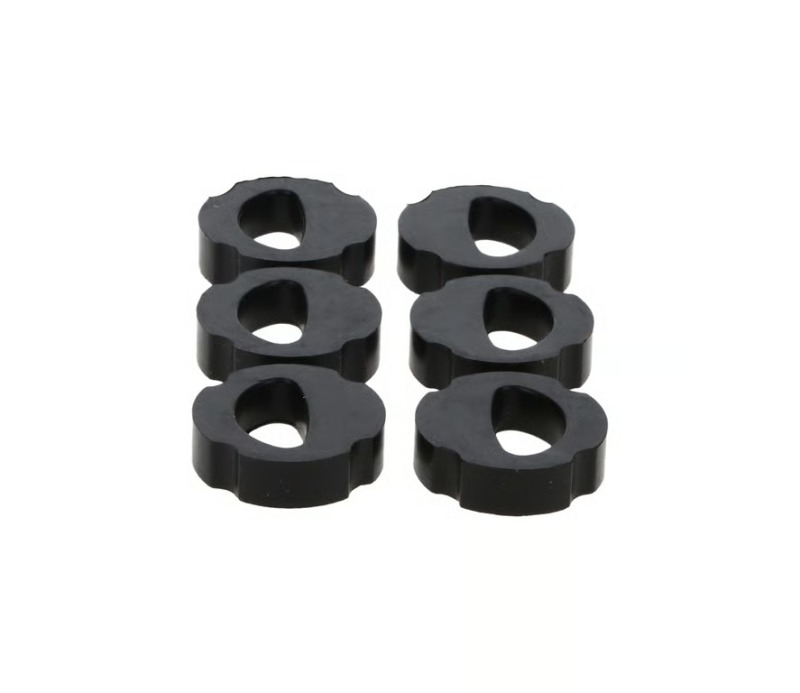 Wiseco Rubber Cushions - WPP3004 (6) Clutch Basket