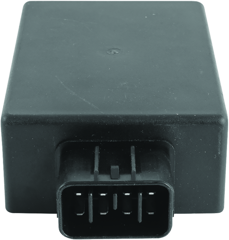 QuadBoss 02-04 Polaris ATV Pro 500 4x4 PPS High-Performance CDI thumbnail 2