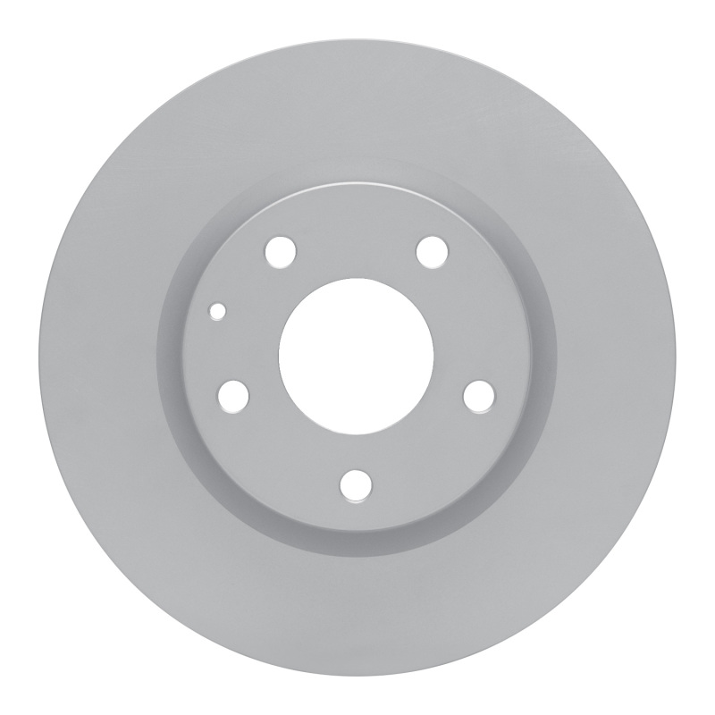 R1 14-16 Mazda 3 Sport Front & Rear Carbon Coated Brake Rotor Set w/Ceramic Pads and Hardware (Bundled Kit)