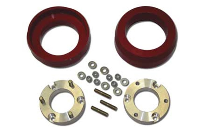 Skyjacker 2"FJ VALUE KIT W/REAR SHOKS (2x skyN8098, 1x skyFJ20MS) thumbnail 2
