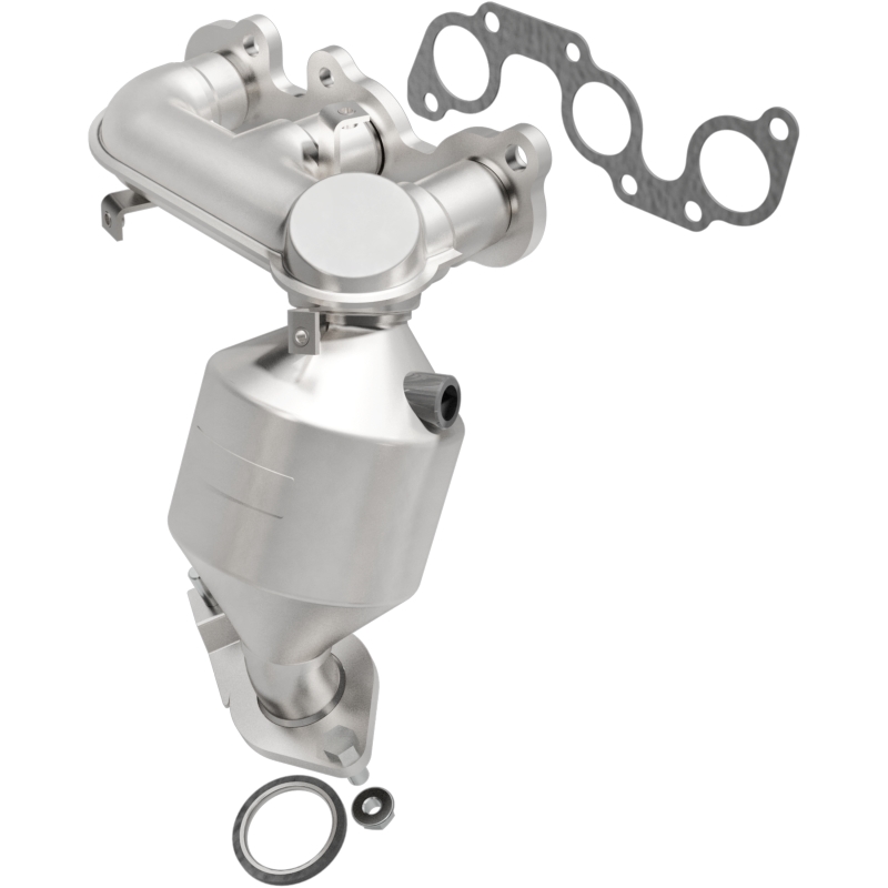 MagnaFlow Direct Fit Catalytic Converter Avalon/Sienna manif OEM thumbnail 3
