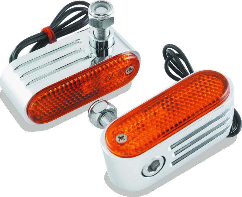 BKM Turn Signals