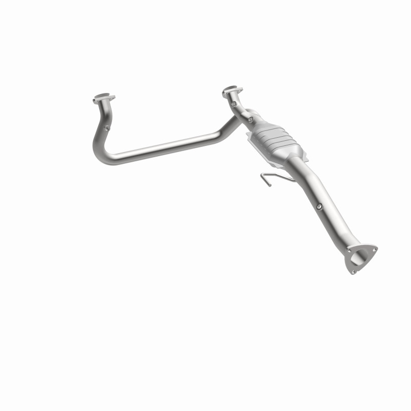MagnaFlow 96-99 Chevrolet Astro 4.3L Direct Fit Converter thumbnail 7