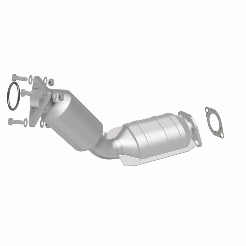 MagnaFlow 09-12 Infiniti FX35 3.5L Direct Fit Converter thumbnail 8