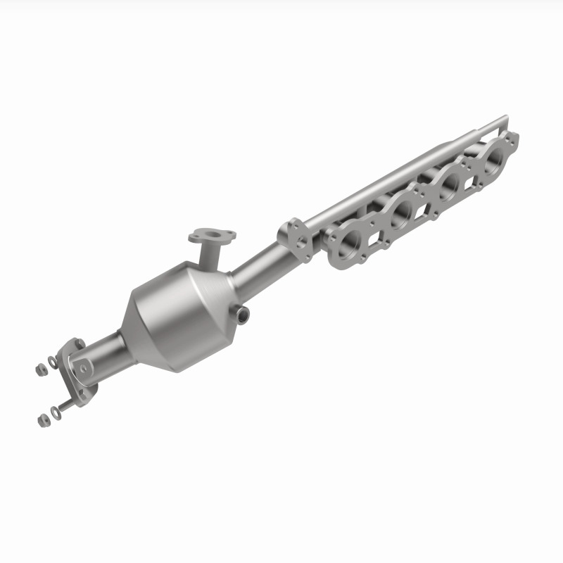 MagnaFlow Direct Fit Catalytic Converter 16-17 Lexus GX460 4.6L thumbnail 7