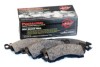 WIL Promatrix Brake Pads