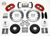 WIL Superlite Brake Kit