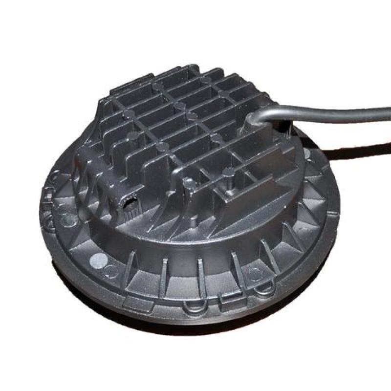 07-18 Jeep Wrangler JK LED Projector Headlights - Image 17