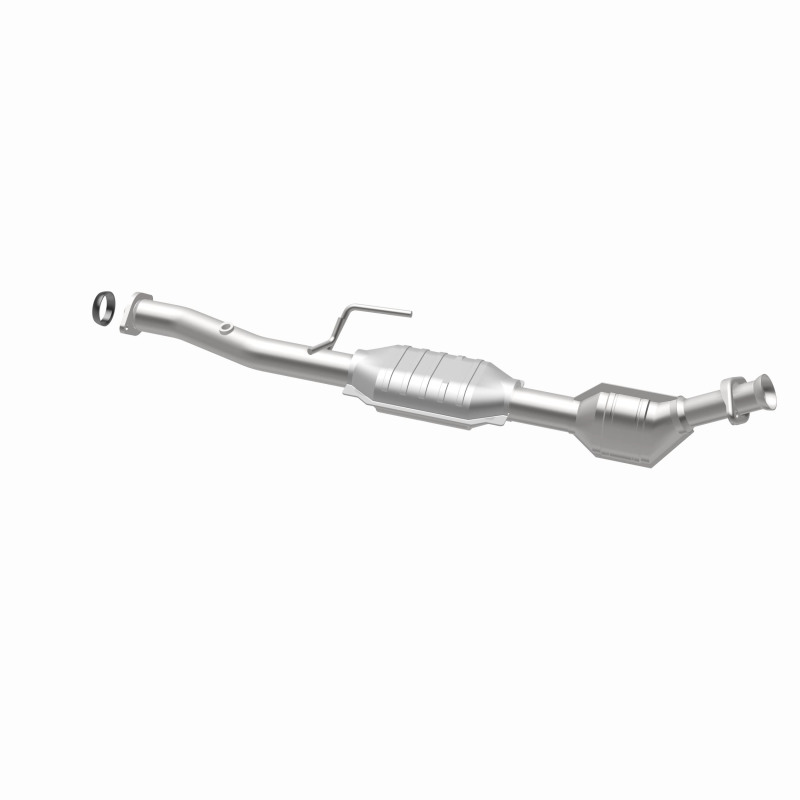 MagnaFlow Direct Fit Catalytic Converter 98-99 Ranger 2.5L thumbnail 9