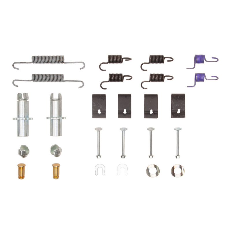 DFC Drum Brake Hardware Kits