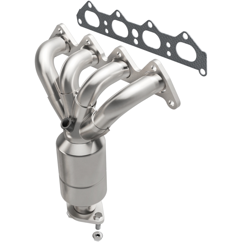 MagnaFlow Direct Fit Catalytic Converter 09-10 Kia Sportage 2.0L thumbnail 2