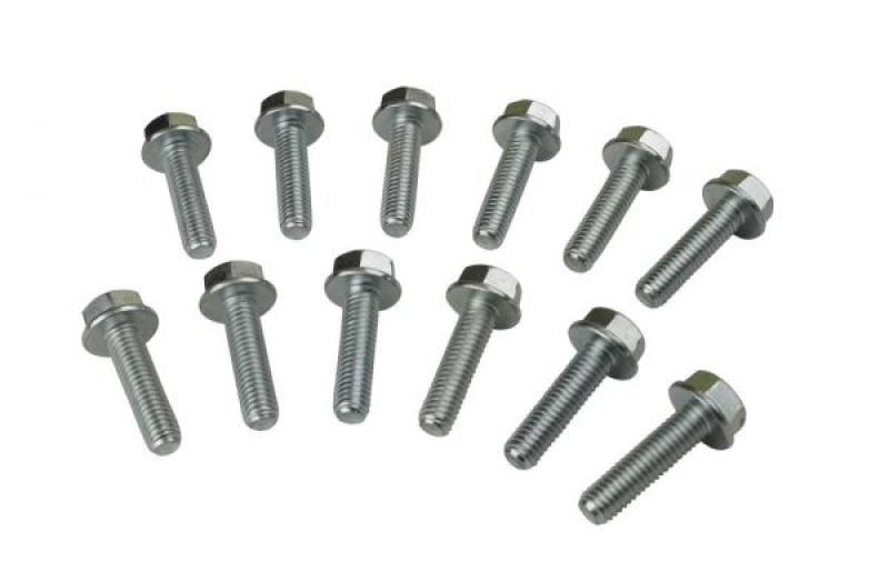 MOR Bolts