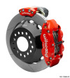 WIL Dynapro Brake Kit