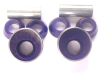 SPR Bushings - Control Arm