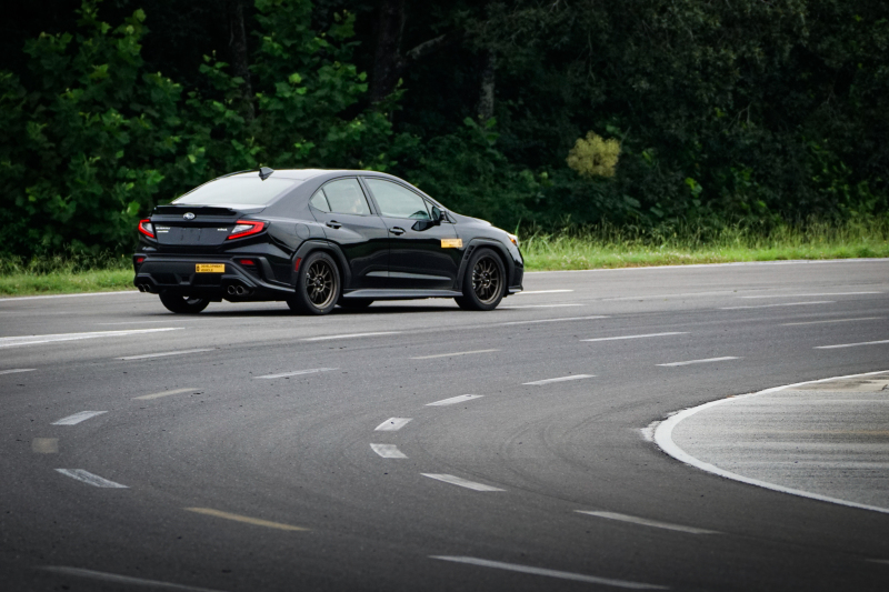 Ohlins 2022+ Subaru WRX (VB) Road & Track System (Excl. Electric Shock Models) thumbnail 5