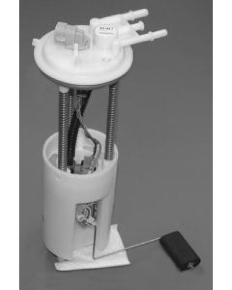 WAL Fuel Tank Unit Assembly