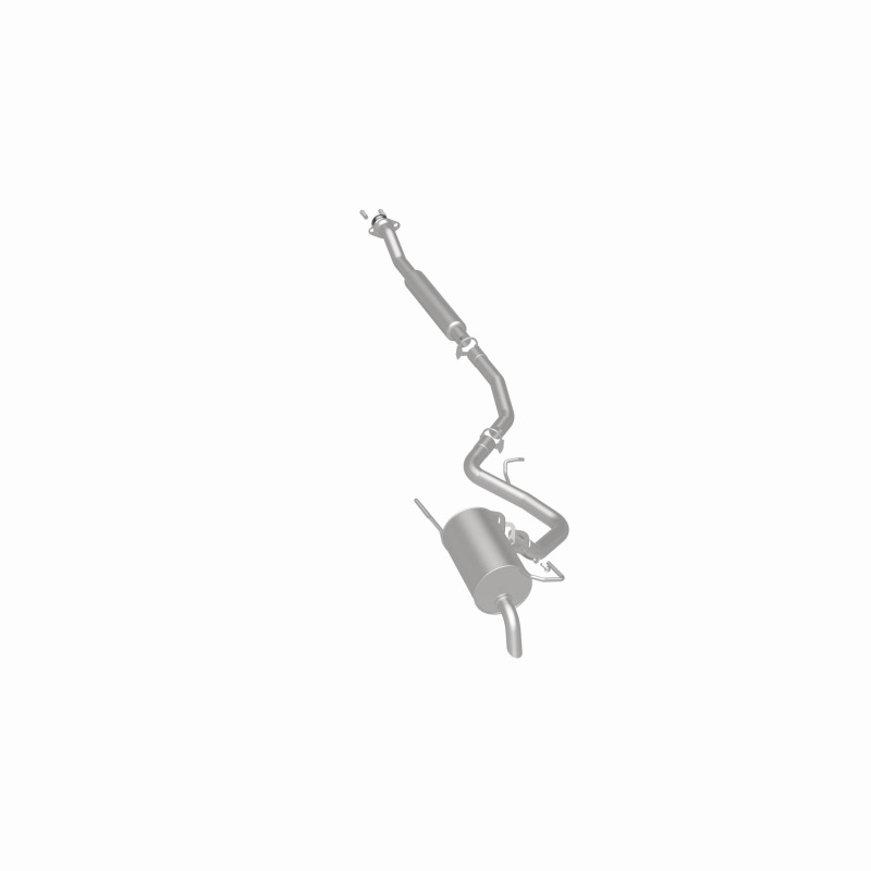 MagnaFlow BRE Exhaust Kit 10-17 Subaru Outback 2.5L