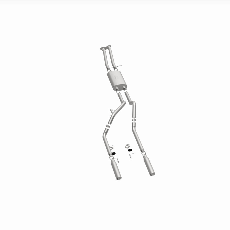MagnaFlow Sys GM Trucks Duals 96-98 5.7L Ext thumbnail 8