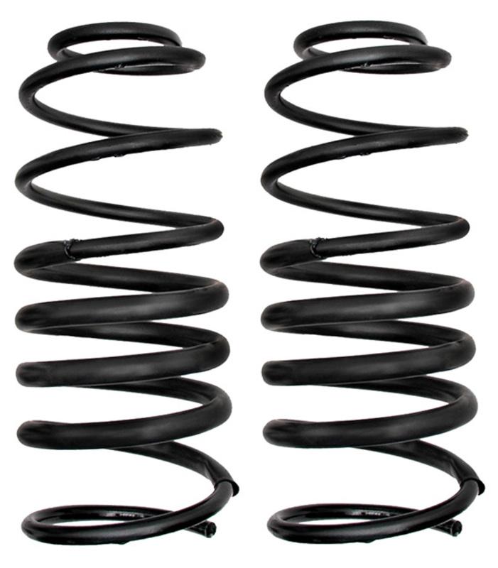 MOOG 00-03 Chevrolet Impala Base Rear Coil Springs