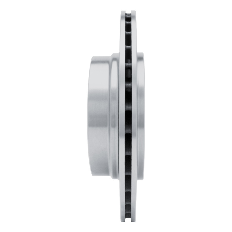 DFC 04-10 BMW X3 Rear Brake Rotor