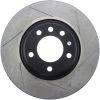 ST Slotted Sport Brake Rotors