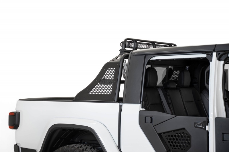 Addictive Desert Designs 2020 Jeep Gladiator JT Race Series Chase Rack thumbnail 8