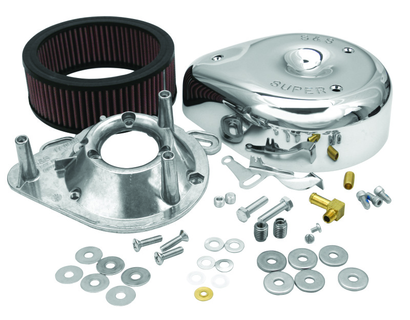 SSC Air Cleaner Kits