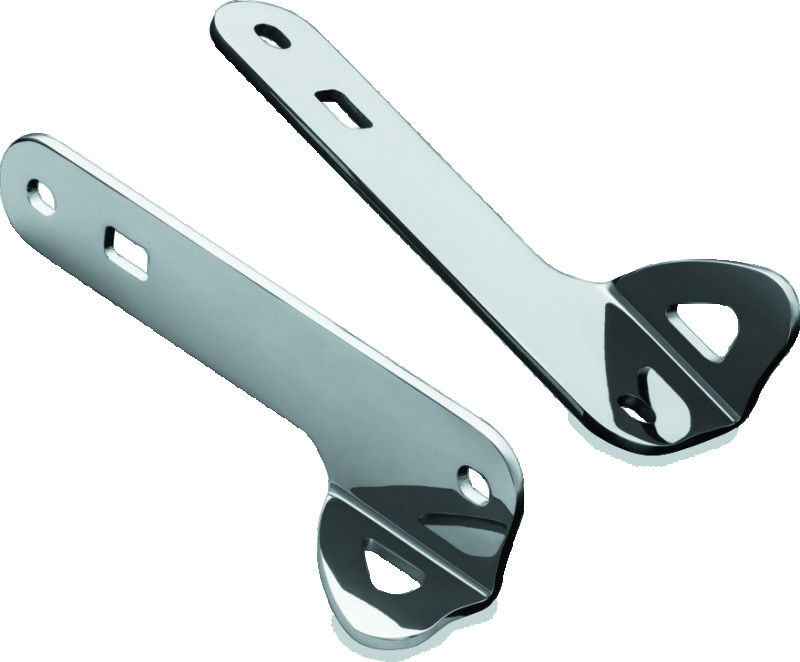 KUR Tie-Down Brackets D