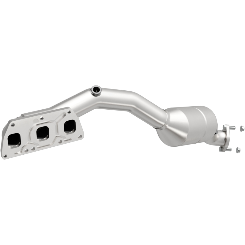 MagnaFlow Conv DF 05-09 Audi A8 6.0L thumbnail 3