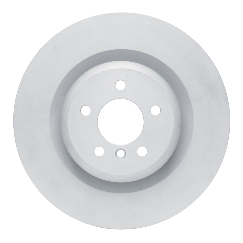 DFC Geomet Coated Rotors - Plain