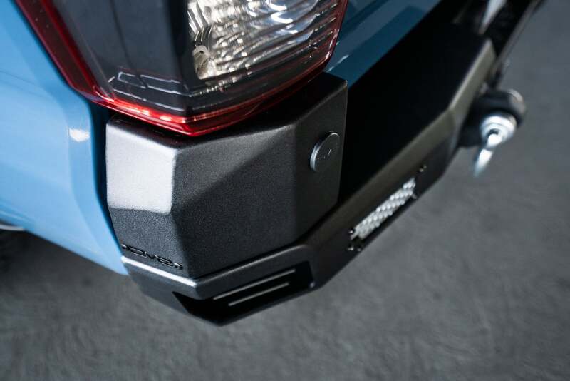 DV8 Offroad 16-23 Toyota Tacoma MTO Series Rear Bumper thumbnail 6
