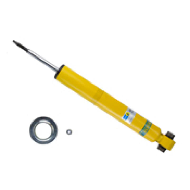 Bilstein B6 03-08 Mercedes-Benz SL55 AMG (w/o Electronic Suspension) Rear Monotube Shock Absorber thumbnail 5