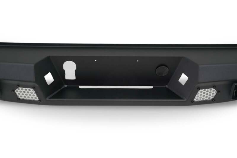 DV8 Offroad 14-22 Chevy Colorado / 15-22 GMC Canyon MTO Series Rear Bumper thumbnail 2