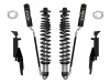 ICO 2.5 Series Coilover Kits