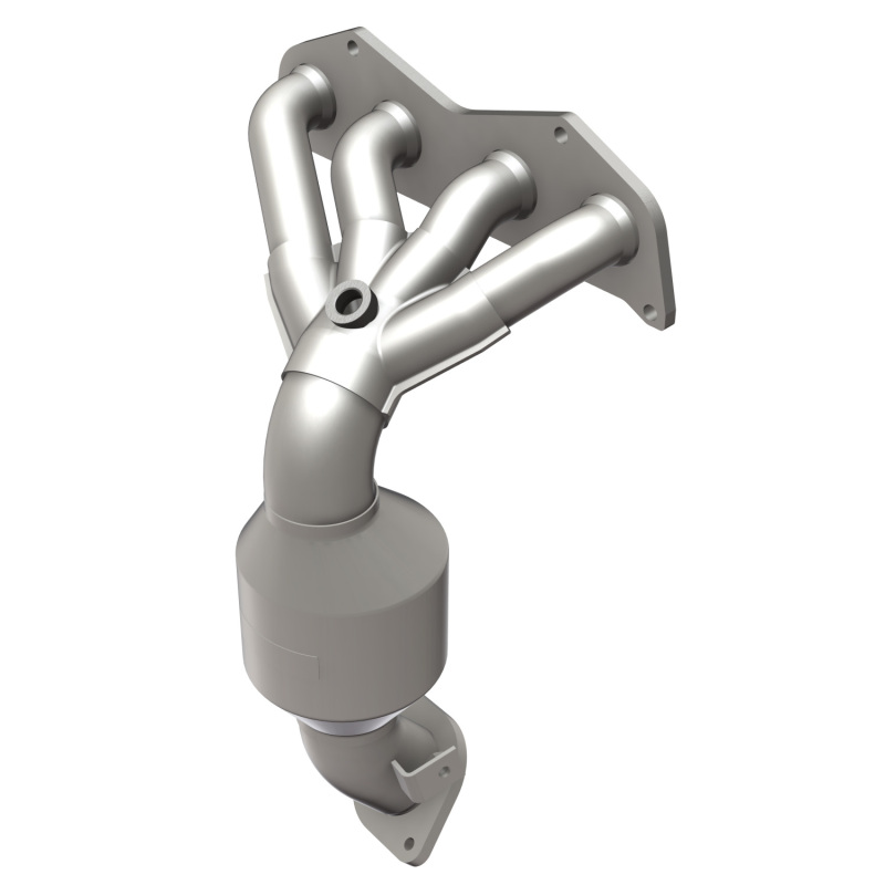 MagnaFlow Direct Fit Catalytic Converter 07-09 Toyota Camry 2.4L thumbnail 5