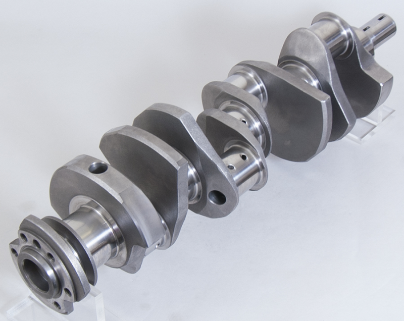 EAG Crankshafts - 8 Cyl