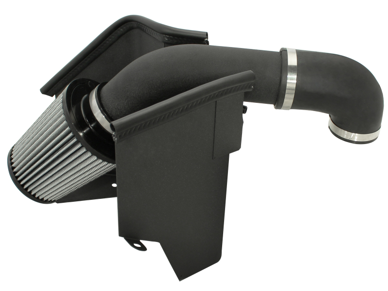 aFe MagnumFORCE Intakes Stage-2 PDS AIS PDS Jeep Cherokee (XJ) 91-01 I6-4.0L w/ ABS Module thumbnail 7