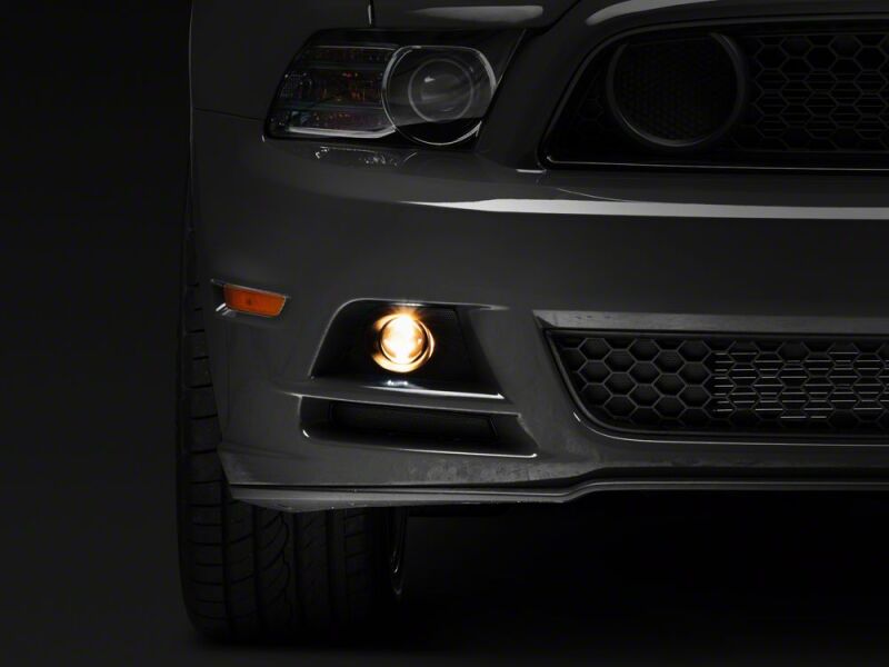 RAX Fog Lights
