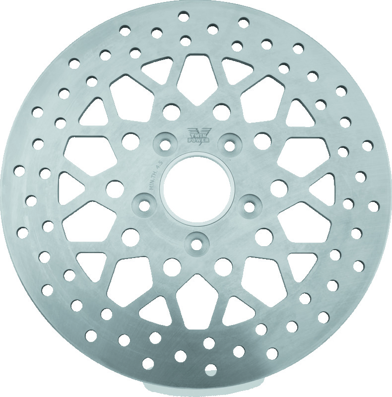 TWP Brake Rotors